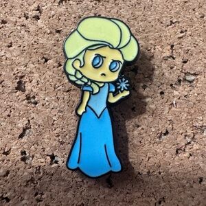 Disney's Frozen Elsa Inspired Pin